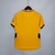 Camisa Wolverhampton Home 21/22 Torcedor Masculina - Amarelo - comprar online