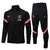 Kit Paris Saint-Germain Treino 21/22 Nike