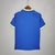 Camisa Everton FC Home 21/22 Torcedor Hummel Masculina - Azul - comprar online