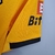 Camisa Wolverhampton Home 21/22 Torcedor Masculina - Amarelo na internet