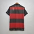 Camisa Seleção Alemanha Away 2014 Torcedor Adidas Masculina - Preto + Vermelho - comprar online