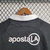 Camisa-Club-Olimpia-2-Away-2023-Preta-Torcedor-Nike-Masculina-Gola-Polo-Patch-Libertadores-png
