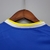 Camisa Everton FC Home 21/22 Torcedor Hummel Masculina - Azul na internet