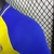 Camisa Al-Nassr 1 Home Amarela 2022-2023 Jogador Masculina Gola Redonda