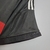 Imagem do Camisa Seleção Alemanha Away 2014 Torcedor Adidas Masculina - Preto + Vermelho