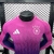 camisa-seleção-alemanha-II-away-2024-2025-manga-longa-jogador-adidas-rosa-detalhes-roxo-th-sports-br