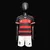 kit-infantil-flamengo-I-home-2024-2025-adidas-vermelho-preto-pronta-entrrega-th-sports-br