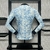 camisa-seleção-portugal-II-away-2024-2025-manga-longa-jogador-adidas-azul-branco-th-sports-br