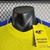Camisa Al-Nassr 1 Home Amarela 2022-2023 Jogador Masculina Gola Redonda