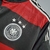 Camisa Seleção Alemanha Away 2014 Torcedor Adidas Masculina - Preto + Vermelho - loja online