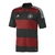 Camisa Seleção Alemanha Away 2014 Torcedor Adidas Masculina - Preto + Vermelho