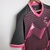 Camisa Argélia Away 21/22 Torcedor Adidas Masculina - Rosa + Preto - loja online
