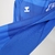 Camisa Everton FC Home 21/22 Torcedor Hummel Masculina - Azul - Camisas de Futebol | TH SPORTS BR 