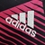 Camisa Argélia Away 21/22 Torcedor Adidas Masculina - Rosa + Preto - comprar online