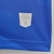 Camisa Everton FC Home 21/22 Torcedor Hummel Masculina - Azul