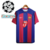 camisa-fc-barcelona-I-home-2023-2024-rolling-stones-nike-masculina-azul-vermelho-grená-th-sports-br