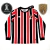 camisa-são-paulo-II-away-2024-2025-manga-longa-patch-copa-libertadores-torcedor-new-balance-masculina-vermelho-preto-th-sports-br