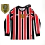 camisa-são-paulo-II-away-2024-2025-manga-longa-patch-campeão-copa-do-brasil-torcedor-new-balance-masculina-vermelho-preto-th-sports-br