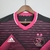 Camisa Argélia Away 21/22 Torcedor Adidas Masculina - Rosa + Preto - Camisas de Futebol | TH SPORTS BR 