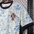 camisa-seleção-portugal-II-away-2024-2025-torcedor-nike-masculina-azul-branco-th-sports-br