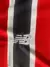 camisa-são-paulo-II-away-2024-2025-pronta-entrega-torcedor-new-balance-masculina-cor-vermelho-preto-th-sports-br