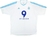 Camisa Olympique Marseille 02/03 Adidas