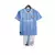 kit-infantil-manchester-city-I-home-2023-2024-puma-adidas-cor-azul-pronta-entrega-th-sports-br