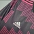 Camisa Seleção México 21/22 Home Torcedor Adidas Masculina - Roxa + Preto