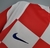 Camisa Seleção Croácia Home 20/21 Torcedor Nike Masculina - Vermelho + Branco