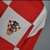 Camisa Seleção Croácia Home 20/21 Torcedor Nike Masculina - Vermelho + Branco - Camisas de Futebol | TH SPORTS BR 