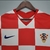 Camisa Seleção Croácia Home 20/21 Torcedor Nike Masculina - Vermelho + Branco na internet