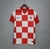 Camisa Seleção Croácia Home 20/21 Torcedor Nike Masculina - Vermelho + Branco - comprar online