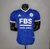 Camisa Leicester Home 21/22 Jogador Adidas Masculina - Azul - comprar online