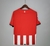 Camisa Athletic Bilbao Home 21/22 Torcedor New Balance Masculina - Vermelho + Branco - comprar online
