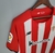 Imagem do Camisa Athletic Bilbao Home 21/22 Torcedor New Balance Masculina - Vermelho + Branco