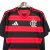 camisa-flamengo-I-home-2025-2026-versão-torcedor-adidas-masculina-cor-vermelho-preto-th-sports-br