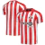 camisa-sunderland-I-home-2024-2025-torcedor-hummel-masculina-cor-vermelho-branco-png-th-sports-br