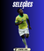 Banner de Camisas de Futebol | TH SPORTS BR 