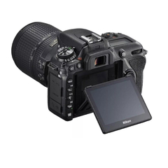 camara NIKON D7500 KIT 18-140mm - comprar online