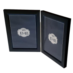 Porta DOBLE 13x18 - comprar online