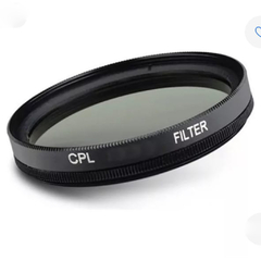 FILTROS UV 62MM