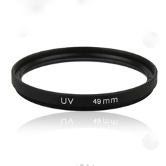 FILTROS UV 62MM - comprar online