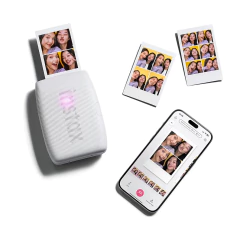 impresora instax pro desde telefono - comprar online