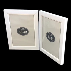 Porta DOBLE 13x18