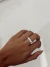 Aparador premium com zirconias