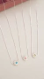 Colares e chokers