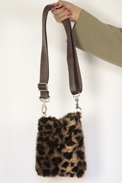 Bolsa Scar - comprar online