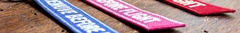 Banner da categoria Chaveiros Bordados de Aviação