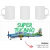 Caneca - Super Tucano na internet