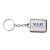 Chaveiro VIP - Very Important Pilot